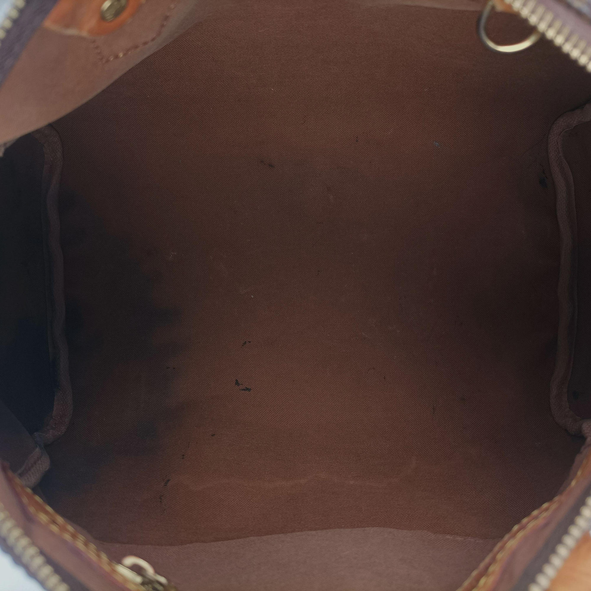 Speedy 30 Brown Monogram Canvas M41526 SP4197スピーディ30 モノグラム/ブラウン モノグラムキャンバス M41526 SP4197