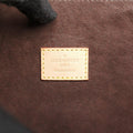 Pochette Metis MM Brown Monogram Canvas M44875 PL1157 IC ChipポシェットメティスMM モノグラム/ブラウン モノグラムキャンバス M44875 PL1157 ICチップ