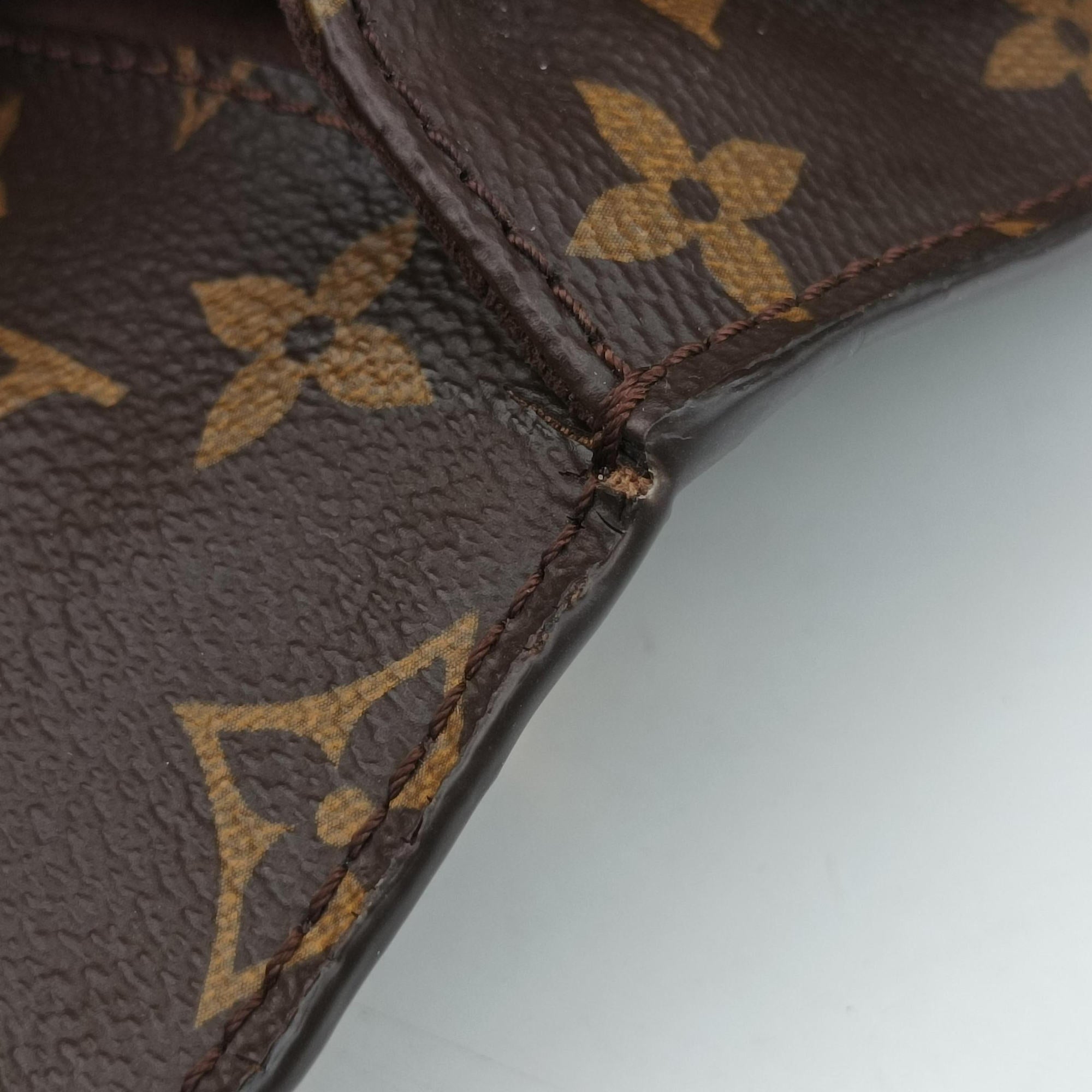 Pochette Metis MM Brown Monogram Canvas M44875 PL1157 IC ChipポシェットメティスMM モノグラム/ブラウン モノグラムキャンバス M44875 PL1157 ICチップ