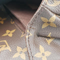 Pochette Metis MM Brown Monogram Canvas M44875 PL1157 IC ChipポシェットメティスMM モノグラム/ブラウン モノグラムキャンバス M44875 PL1157 ICチップ