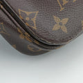 Pochette Metis MM Brown Monogram Canvas M44875 PL1157 IC ChipポシェットメティスMM モノグラム/ブラウン モノグラムキャンバス M44875 PL1157 ICチップ