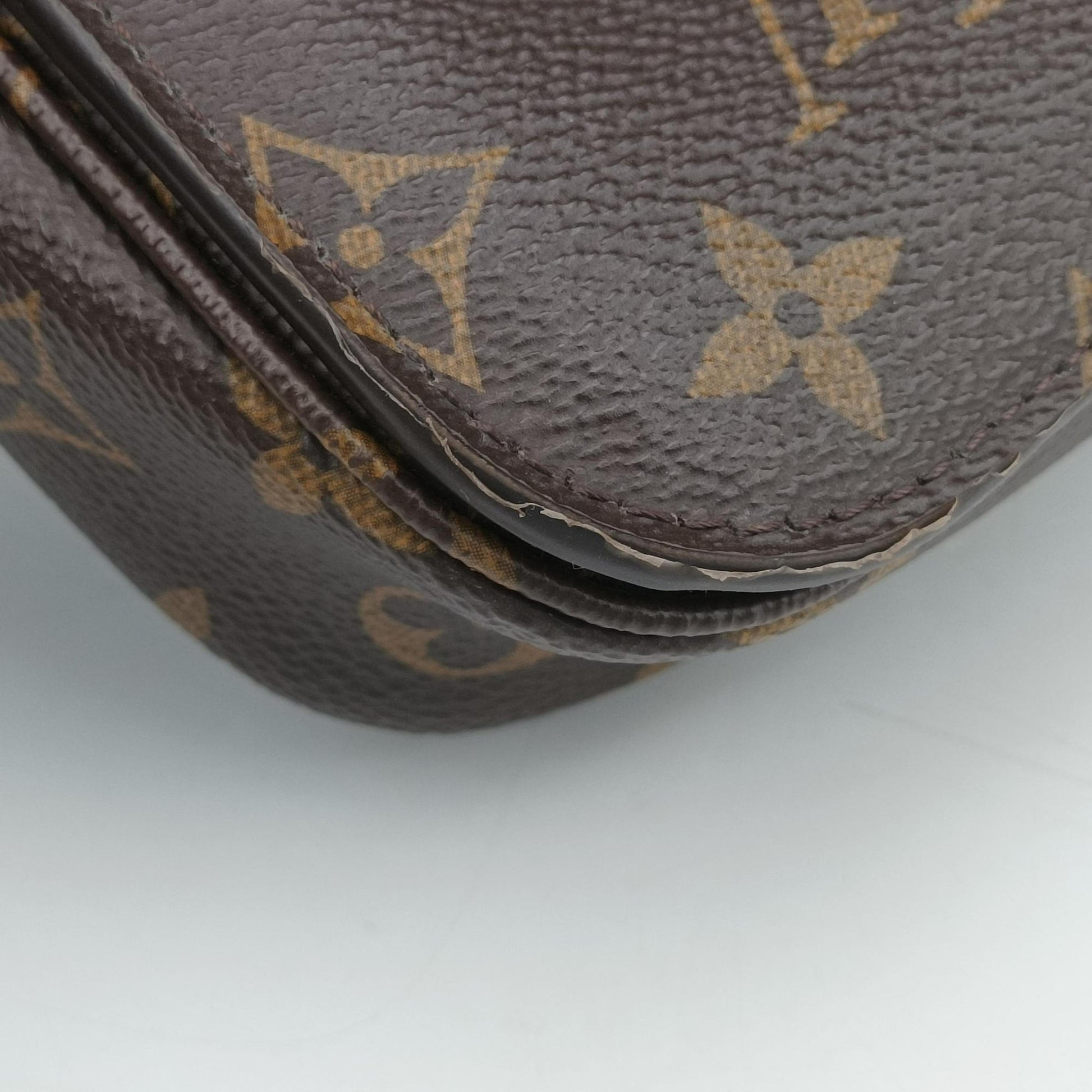 Pochette Metis MM Brown Monogram Canvas M44875 PL1157 IC ChipポシェットメティスMM モノグラム/ブラウン モノグラムキャンバス M44875 PL1157 ICチップ