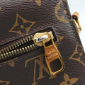 Pochette Metis MM Brown Monogram Canvas M44875 PL1157 IC ChipポシェットメティスMM モノグラム/ブラウン モノグラムキャンバス M44875 PL1157 ICチップ