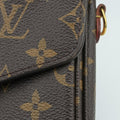 Pochette Metis MM Brown Monogram Canvas M44875 PL1157 IC ChipポシェットメティスMM モノグラム/ブラウン モノグラムキャンバス M44875 PL1157 ICチップ