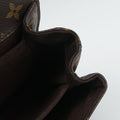 Pochette Metis MM Brown Monogram Canvas M44875 PL1157 IC ChipポシェットメティスMM モノグラム/ブラウン モノグラムキャンバス M44875 PL1157 ICチップ