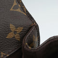 Pochette Metis MM Brown Monogram Canvas M44875 PL1157 IC ChipポシェットメティスMM モノグラム/ブラウン モノグラムキャンバス M44875 PL1157 ICチップ