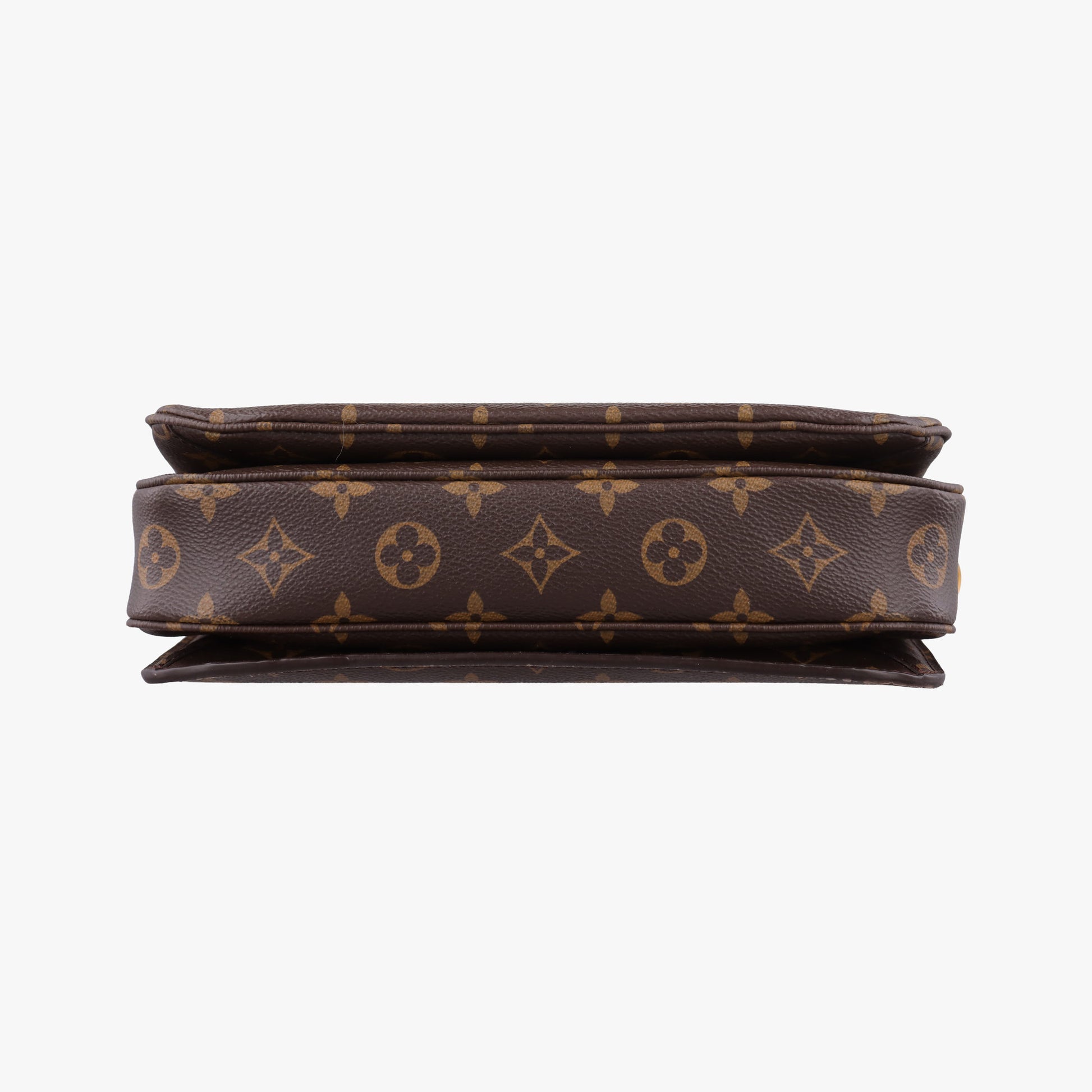 Pochette Metis MM Brown Monogram Canvas M44875 PL1157 IC ChipポシェットメティスMM モノグラム/ブラウン モノグラムキャンバス M44875 PL1157 ICチップ