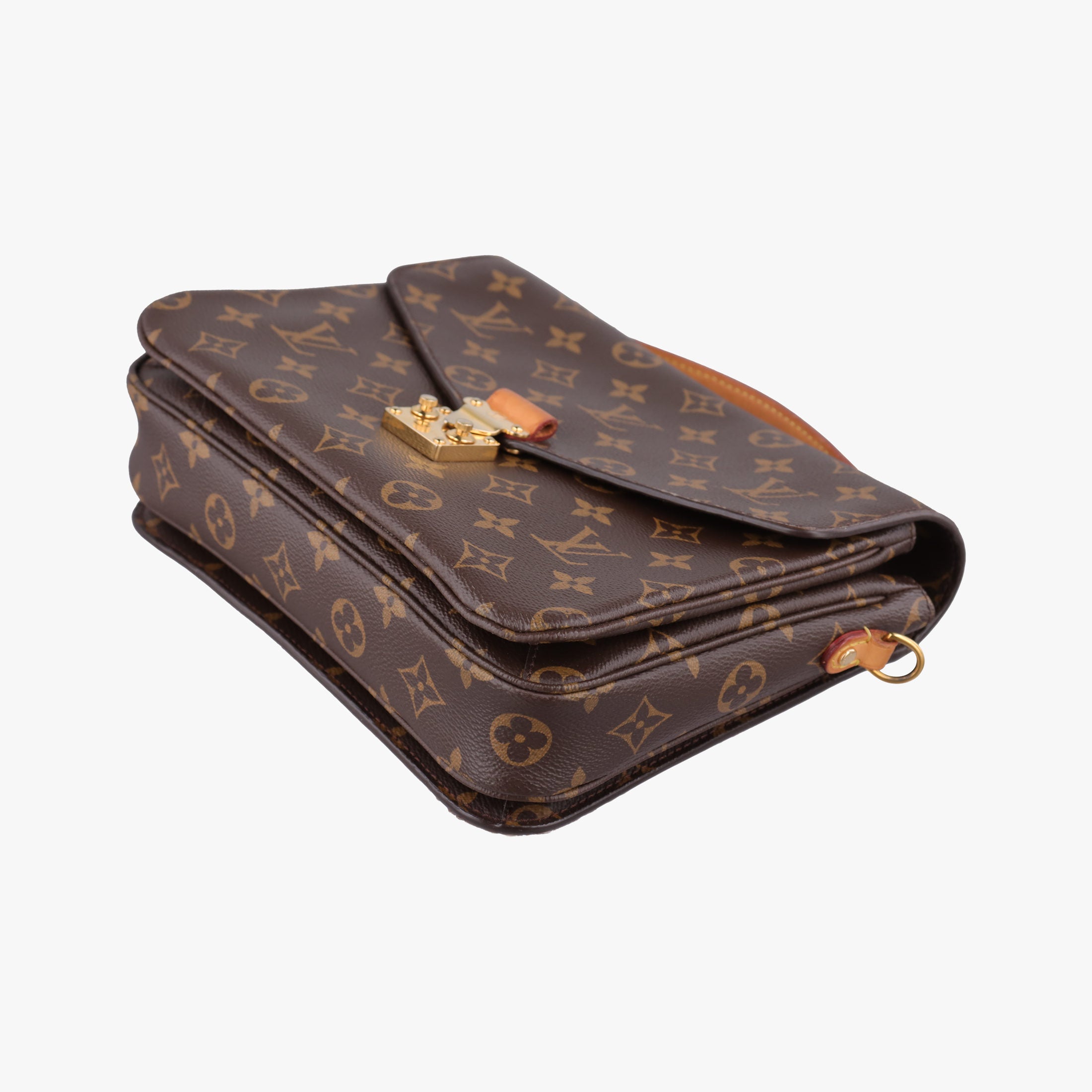 Pochette Metis MM Brown Monogram Canvas M44875 PL1157 IC ChipポシェットメティスMM モノグラム/ブラウン モノグラムキャンバス M44875 PL1157 ICチップ