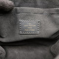 Rocky BB Brown×black Monogram canvas×calf leather M44797 IC ChipロッキーBB モノグラム/ブラウン×ブラック モノグラムキャンバス×カーフレザー M44797 ICチップ