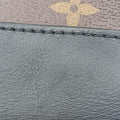 Rocky BB Brown×black Monogram canvas×calf leather M44797 IC ChipロッキーBB モノグラム/ブラウン×ブラック モノグラムキャンバス×カーフレザー M44797 ICチップ