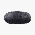 Coffer Matelasse Black Leather 194コッファー マテラッセ ブラック レザー 194