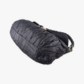 Coffer Matelasse Black Leather 194コッファー マテラッセ ブラック レザー 194