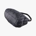 Coffer Matelasse Black Leather 194コッファー マテラッセ ブラック レザー 194