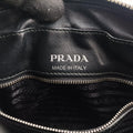 Diagramme Black Leather 1BH083 31/Bダイアグラム ブラック レザー 1BH083 31/B