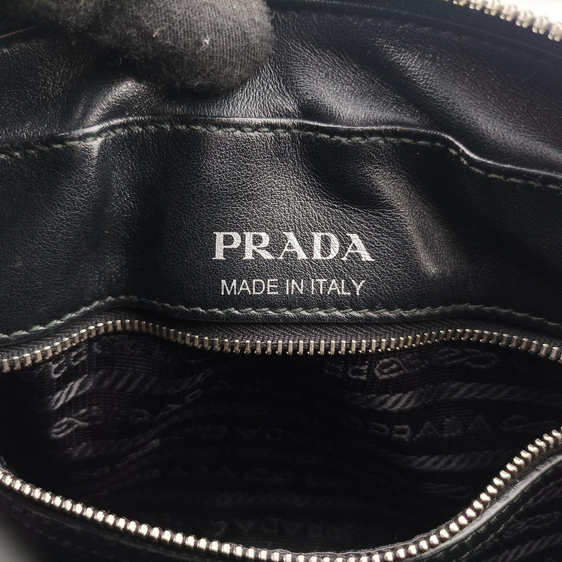 Diagramme Black Leather 1BH083 31/Bダイアグラム ブラック レザー 1BH083 31/B