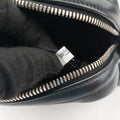 Diagramme Black Leather 1BH083 31/Bダイアグラム ブラック レザー 1BH083 31/B
