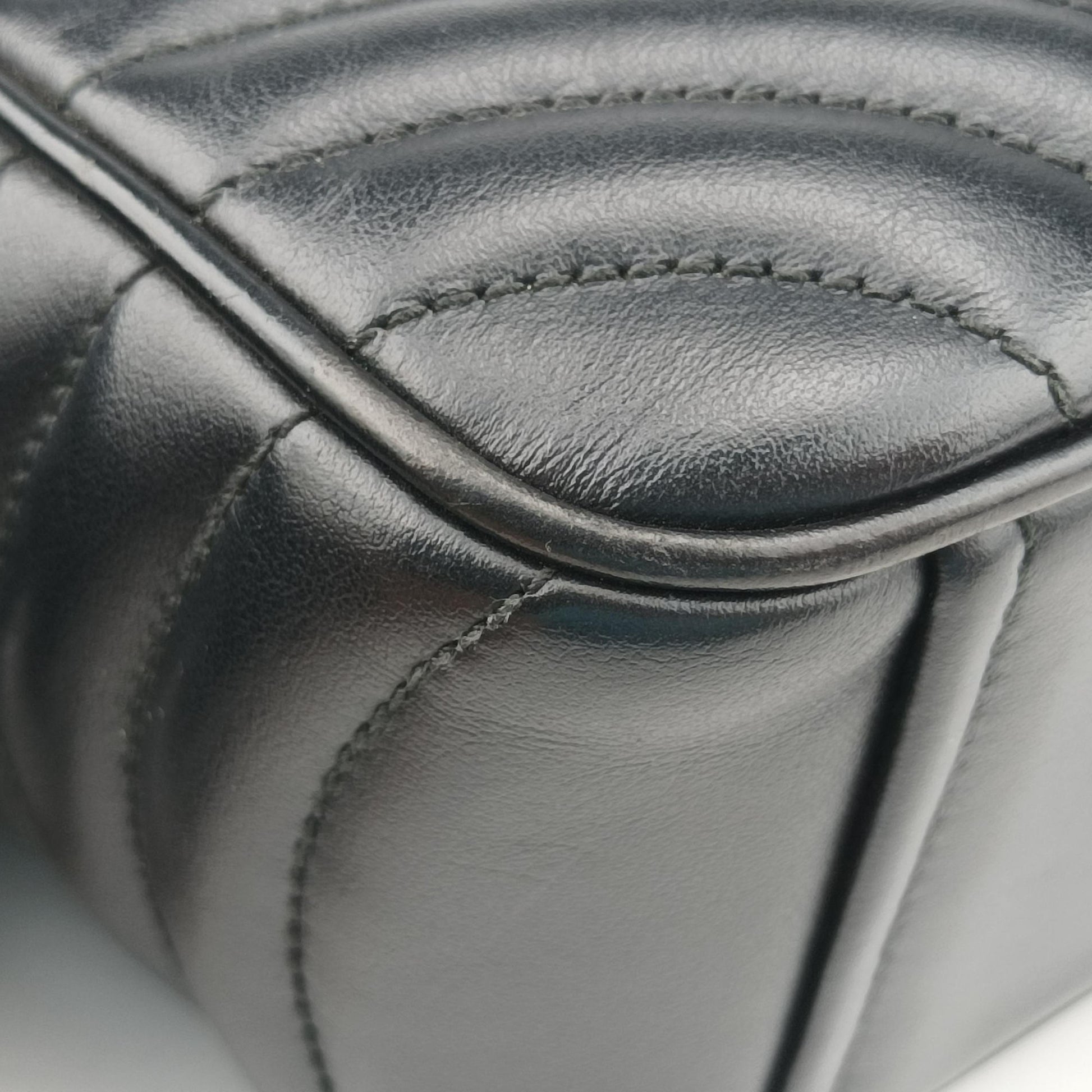 Diagramme Black Leather 1BH083 31/Bダイアグラム ブラック レザー 1BH083 31/B