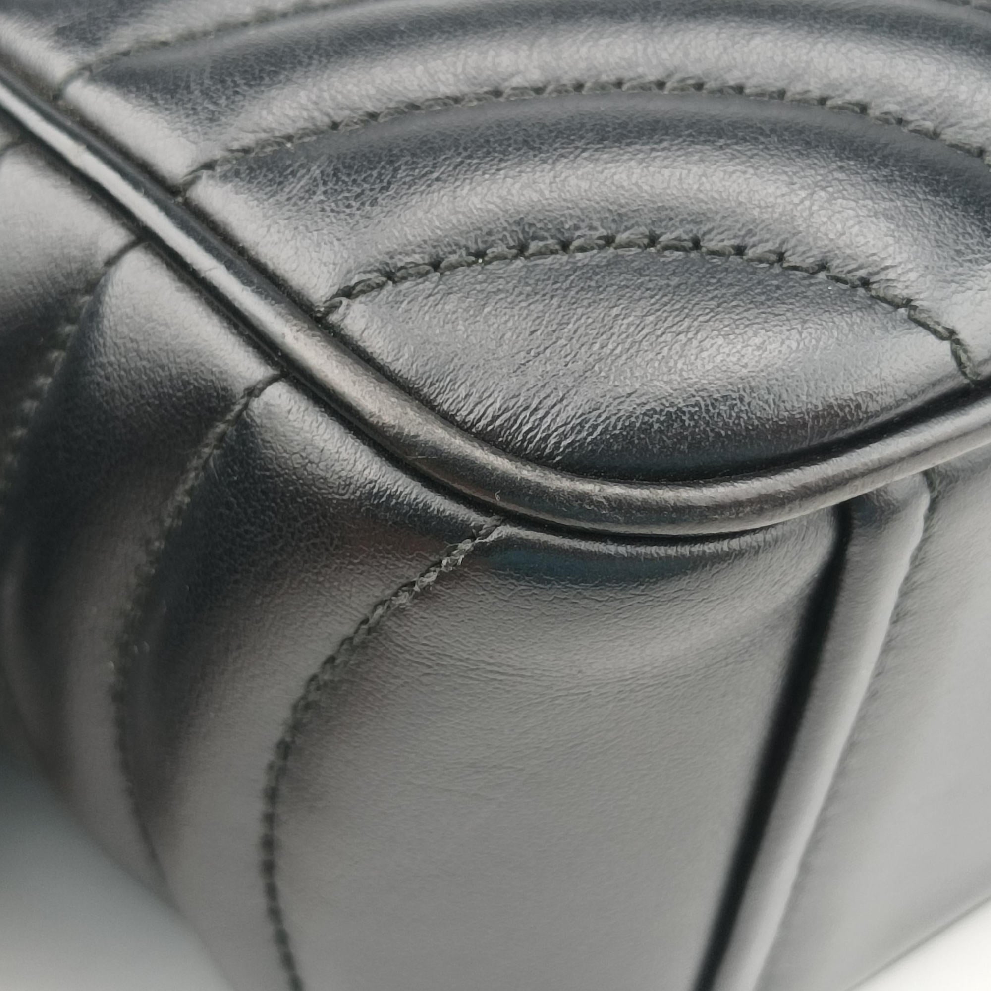Diagramme Black Leather 1BH083 31/Bダイアグラム ブラック レザー 1BH083 31/B