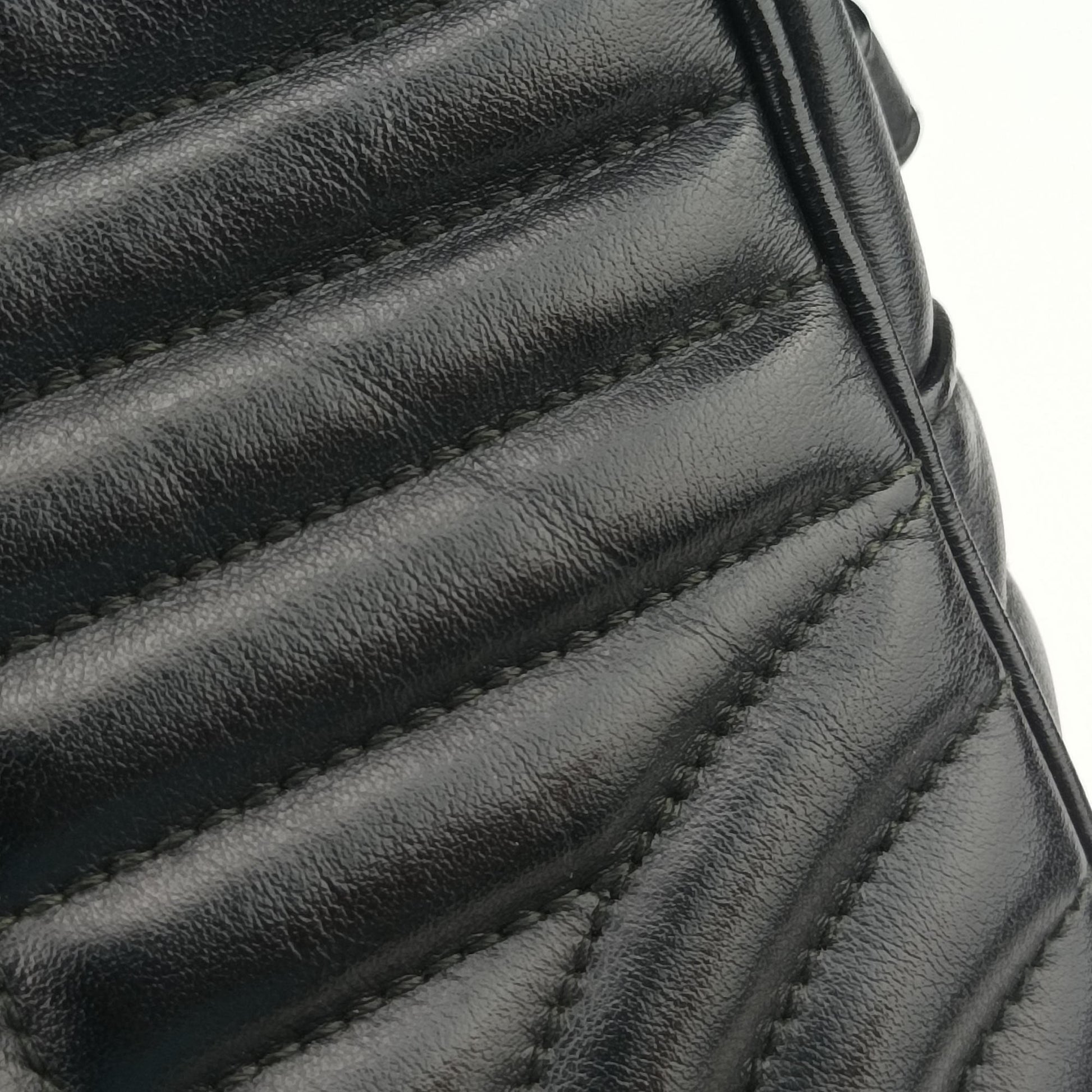 Diagramme Black Leather 1BH083 31/Bダイアグラム ブラック レザー 1BH083 31/B