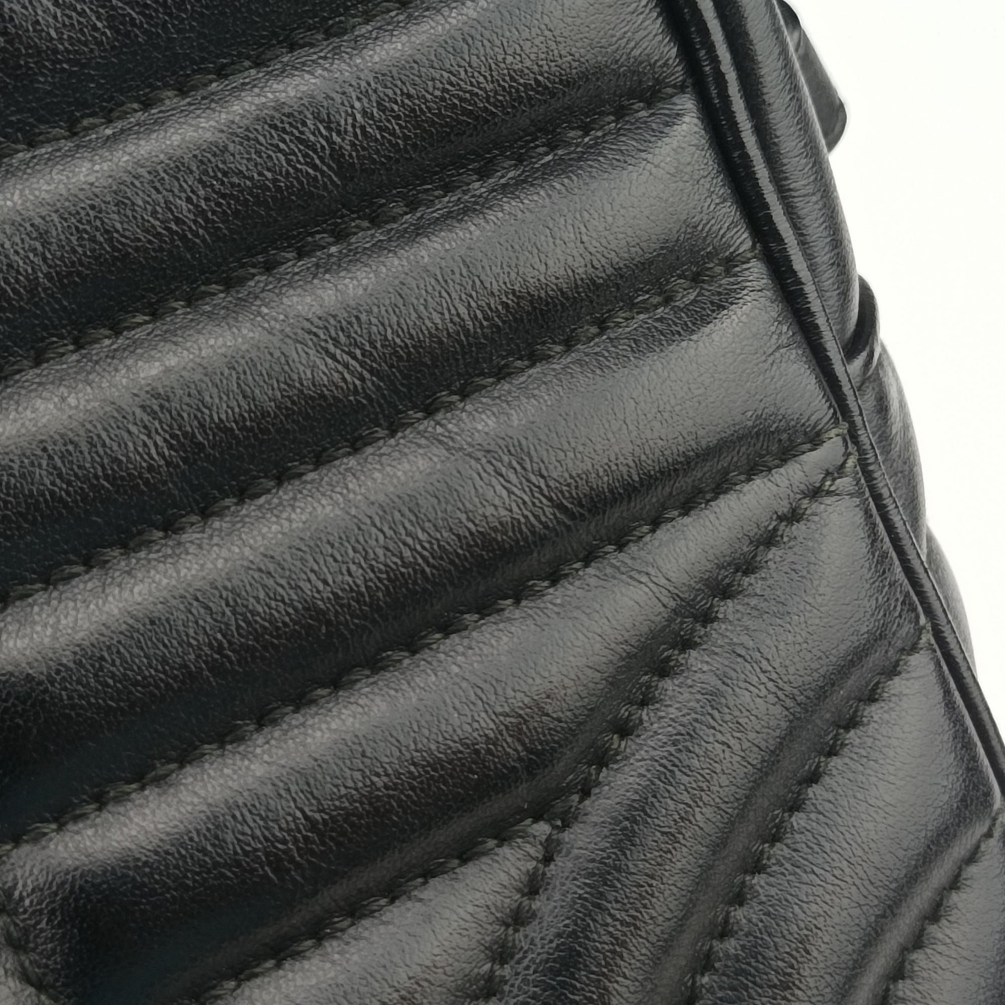 Diagramme Black Leather 1BH083 31/Bダイアグラム ブラック レザー 1BH083 31/B