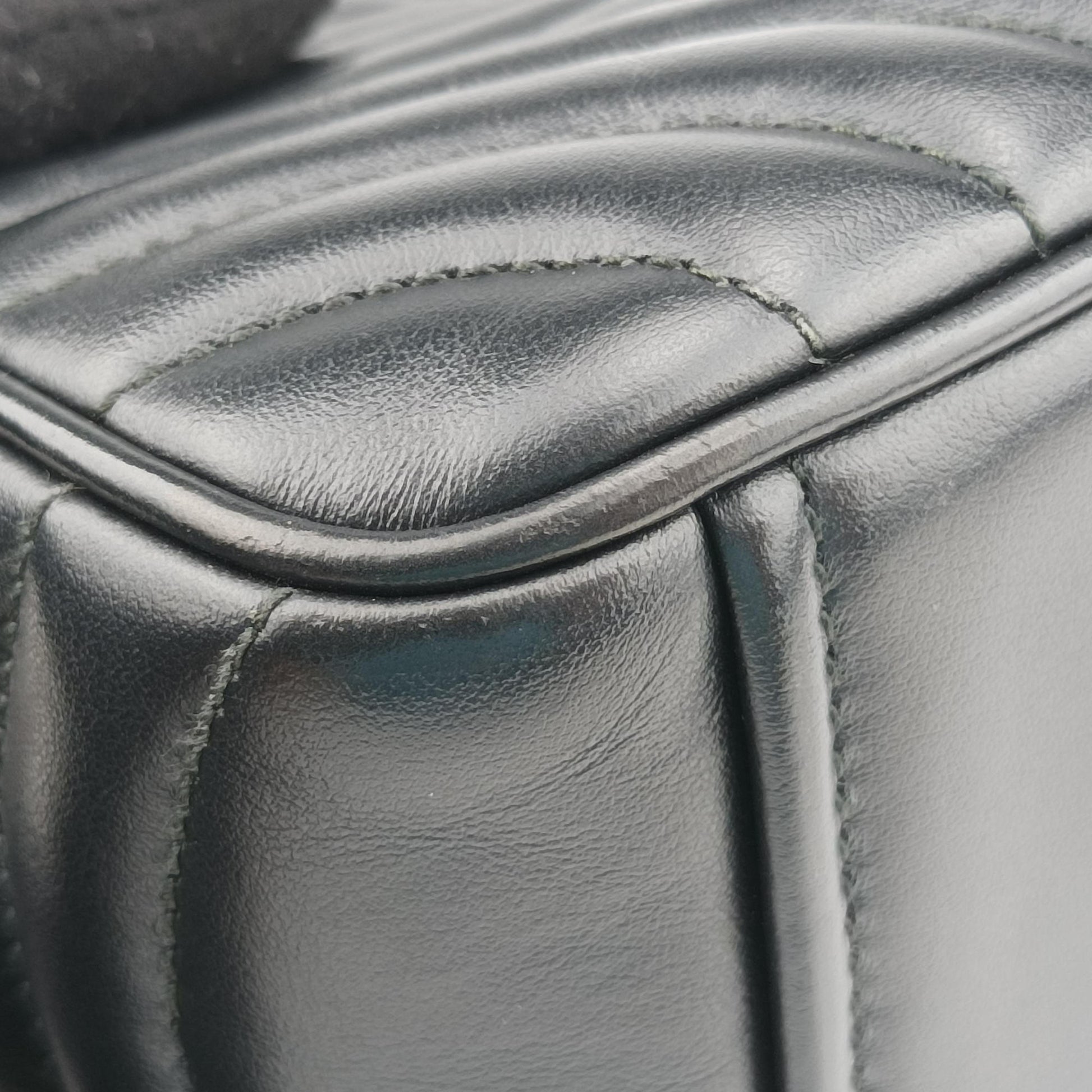 Diagramme Black Leather 1BH083 31/Bダイアグラム ブラック レザー 1BH083 31/B