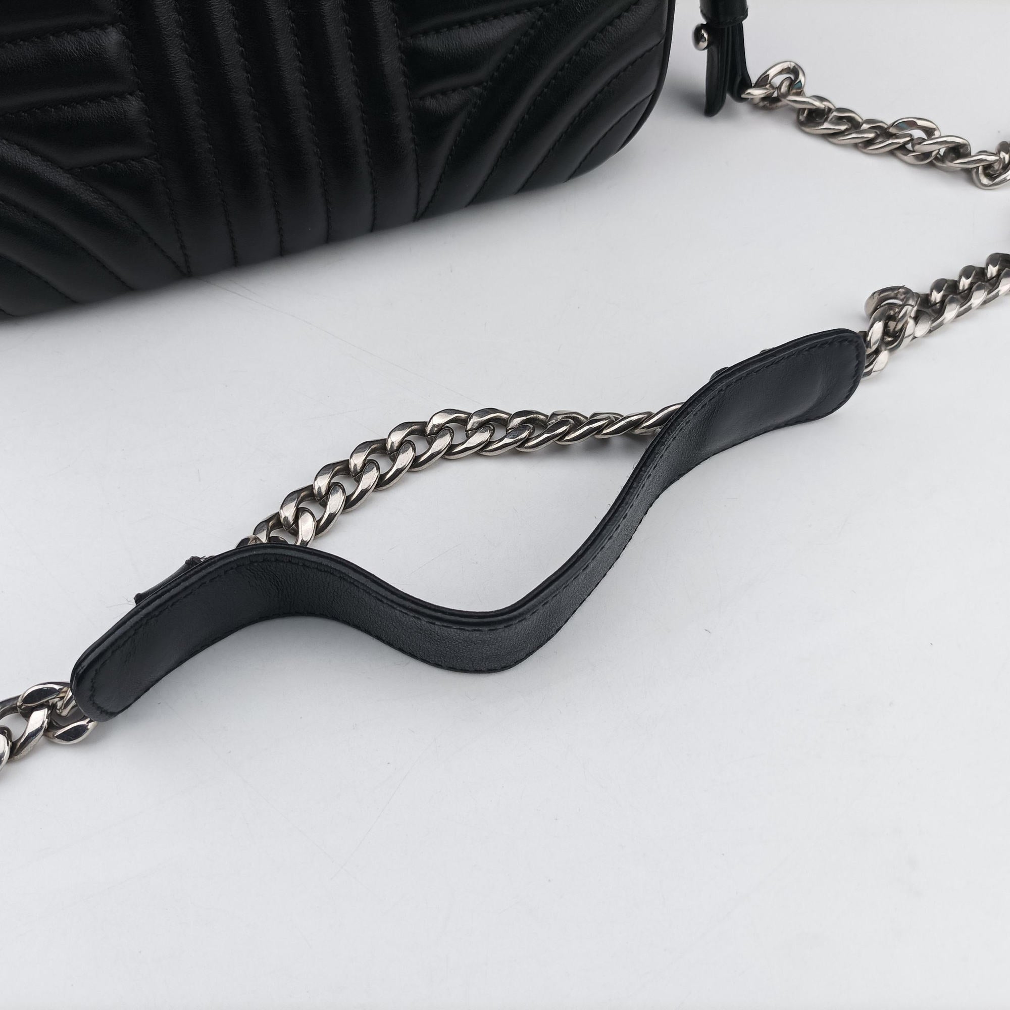 Diagramme Black Leather 1BH083 31/Bダイアグラム ブラック レザー 1BH083 31/B