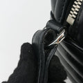 Diagramme Black Leather 1BH083 31/Bダイアグラム ブラック レザー 1BH083 31/B