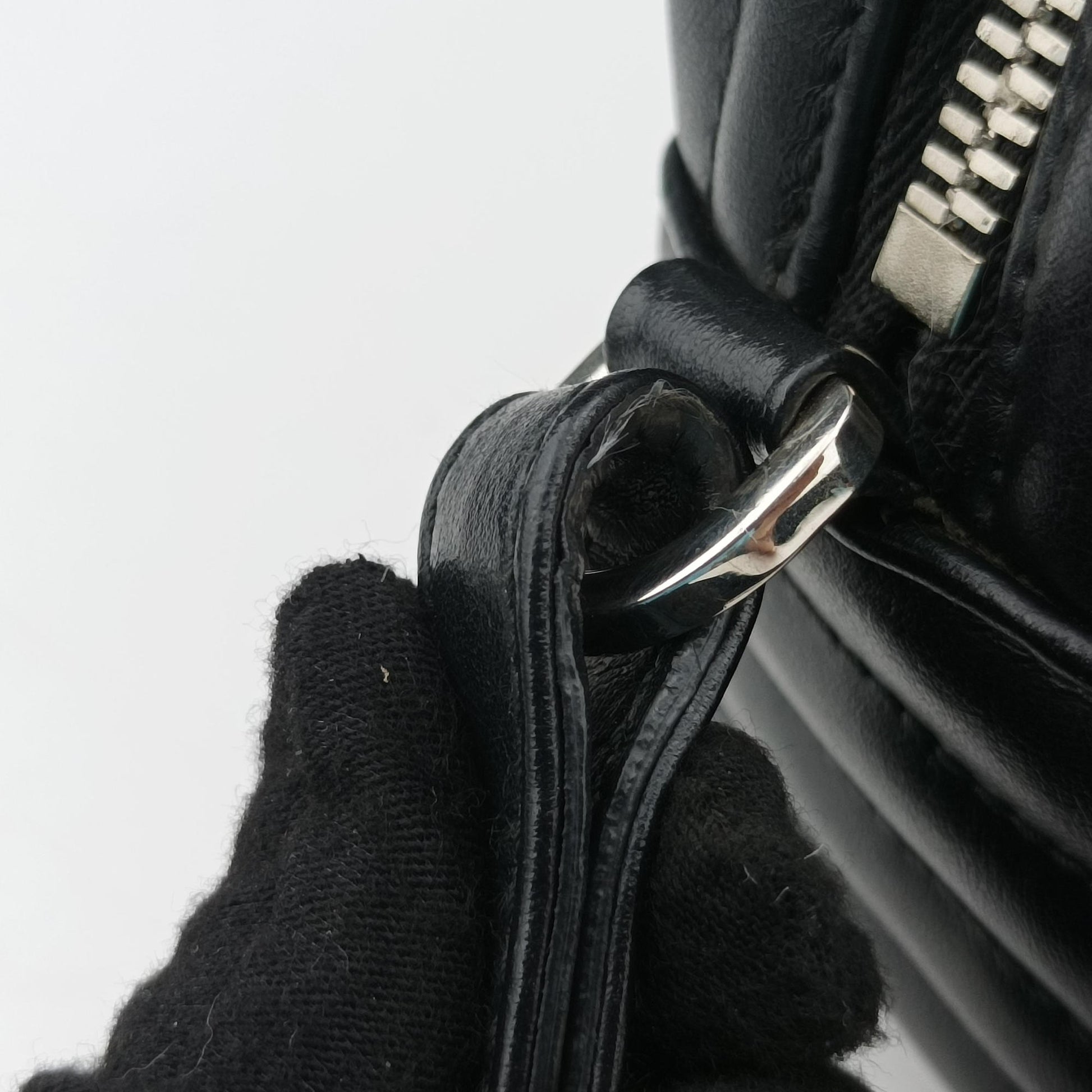 Diagramme Black Leather 1BH083 31/Bダイアグラム ブラック レザー 1BH083 31/B