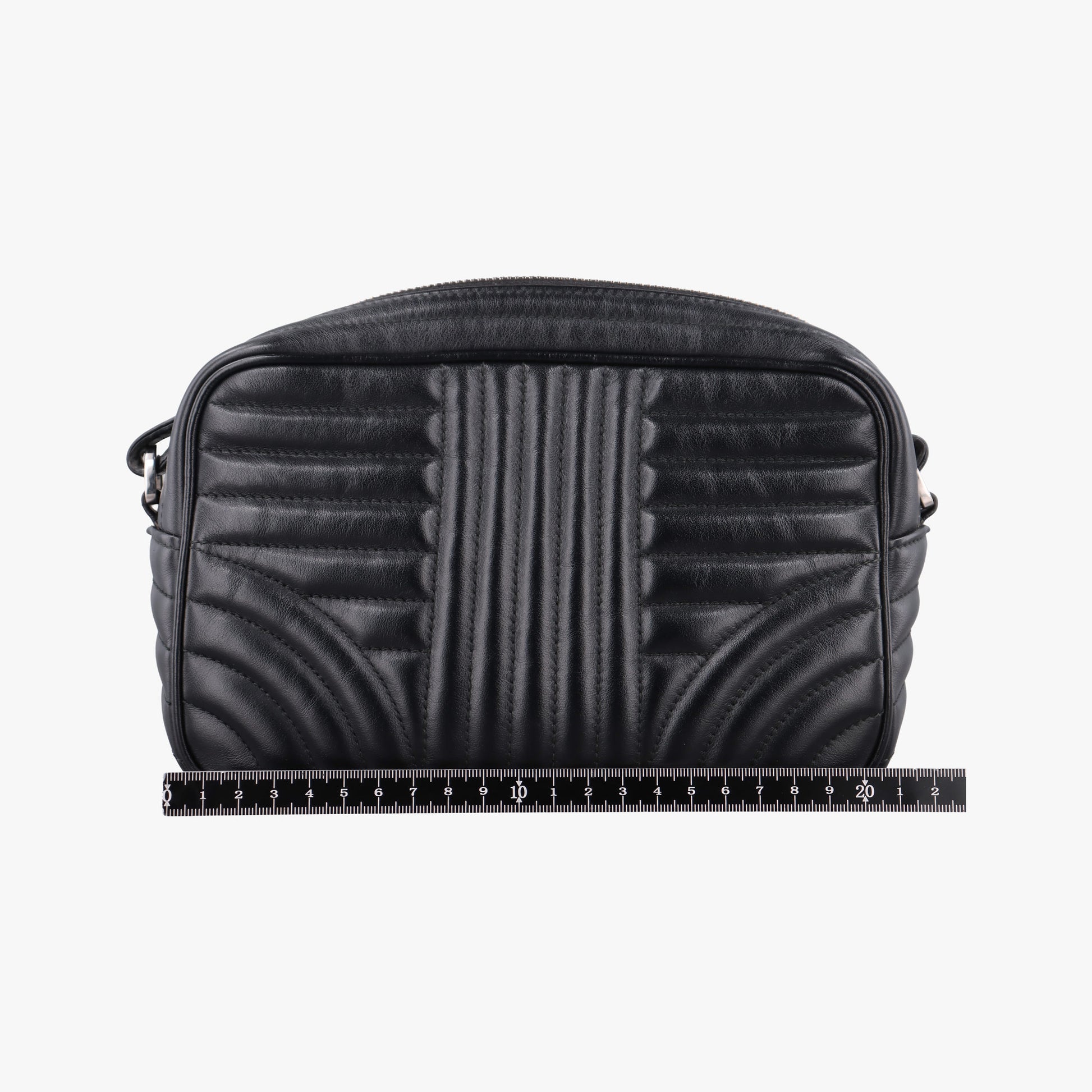 Diagramme Black Leather 1BH083 31/Bダイアグラム ブラック レザー 1BH083 31/B