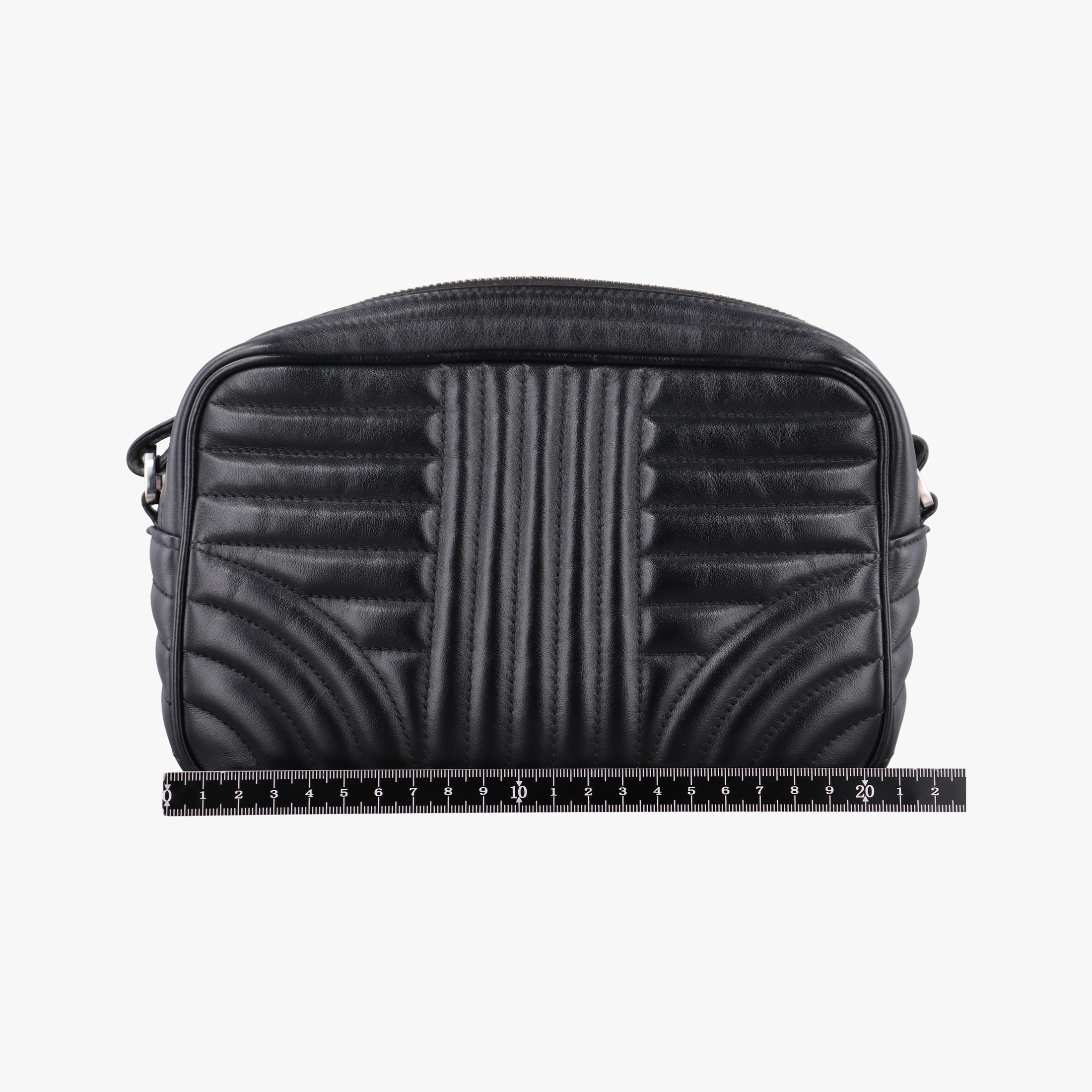 Diagramme Black Leather 1BH083 31/Bダイアグラム ブラック レザー 1BH083 31/B
