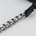 Diagramme Black Leather 1BH083 31/Bダイアグラム ブラック レザー 1BH083 31/B