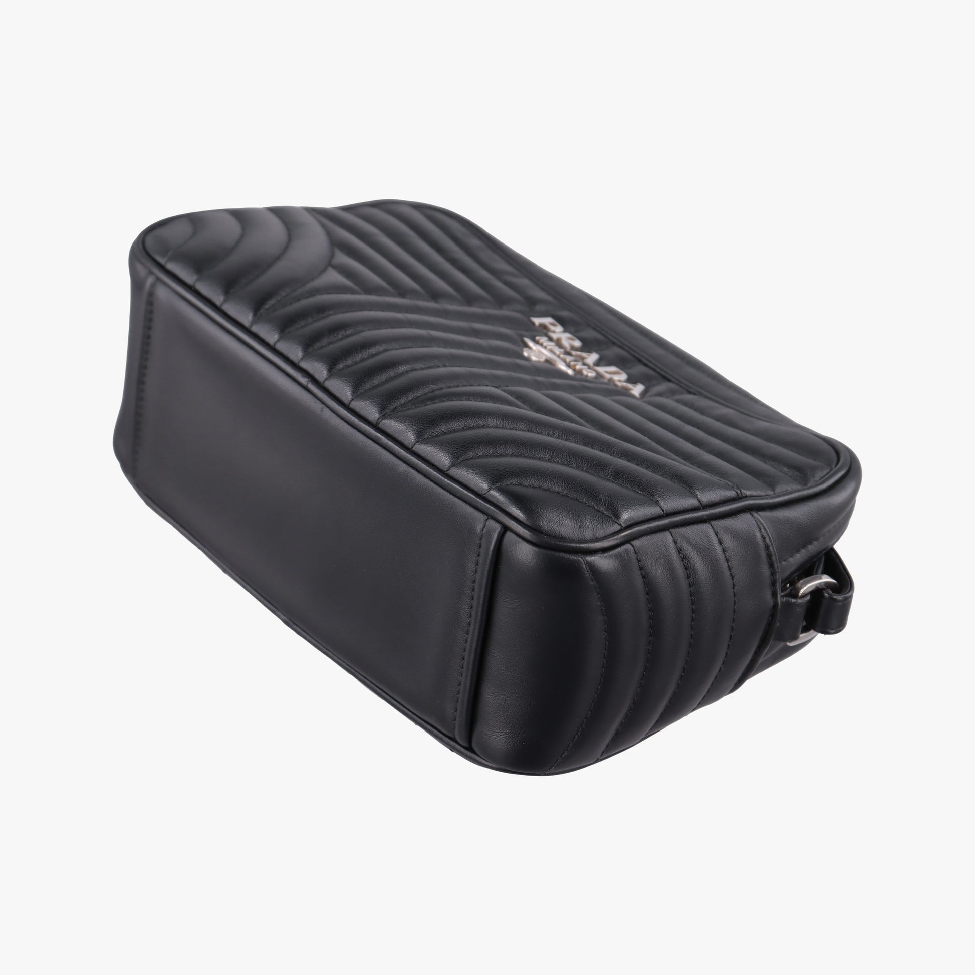 Diagramme Black Leather 1BH083 31/Bダイアグラム ブラック レザー 1BH083 31/B