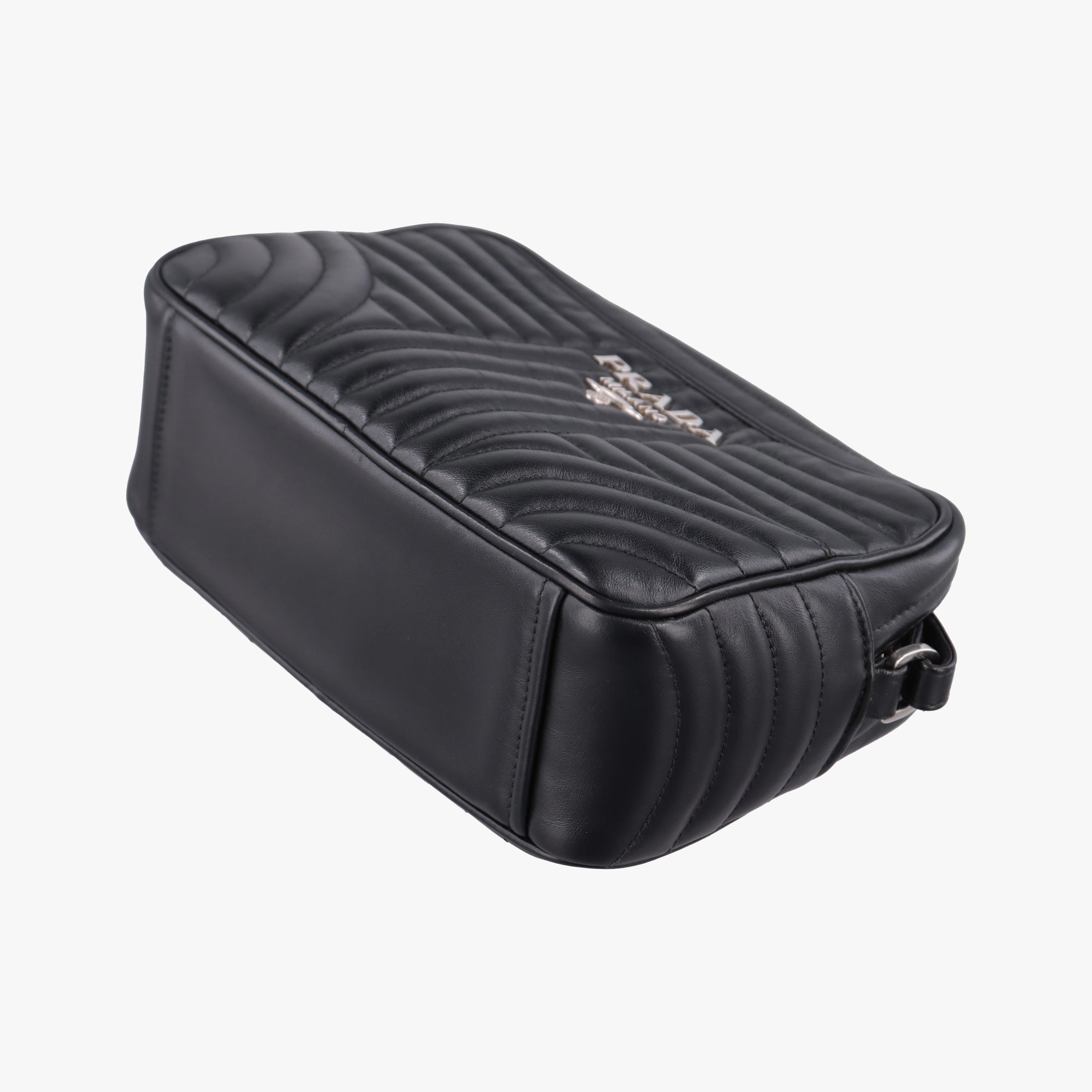 Diagramme Black Leather 1BH083 31/Bダイアグラム ブラック レザー 1BH083 31/B