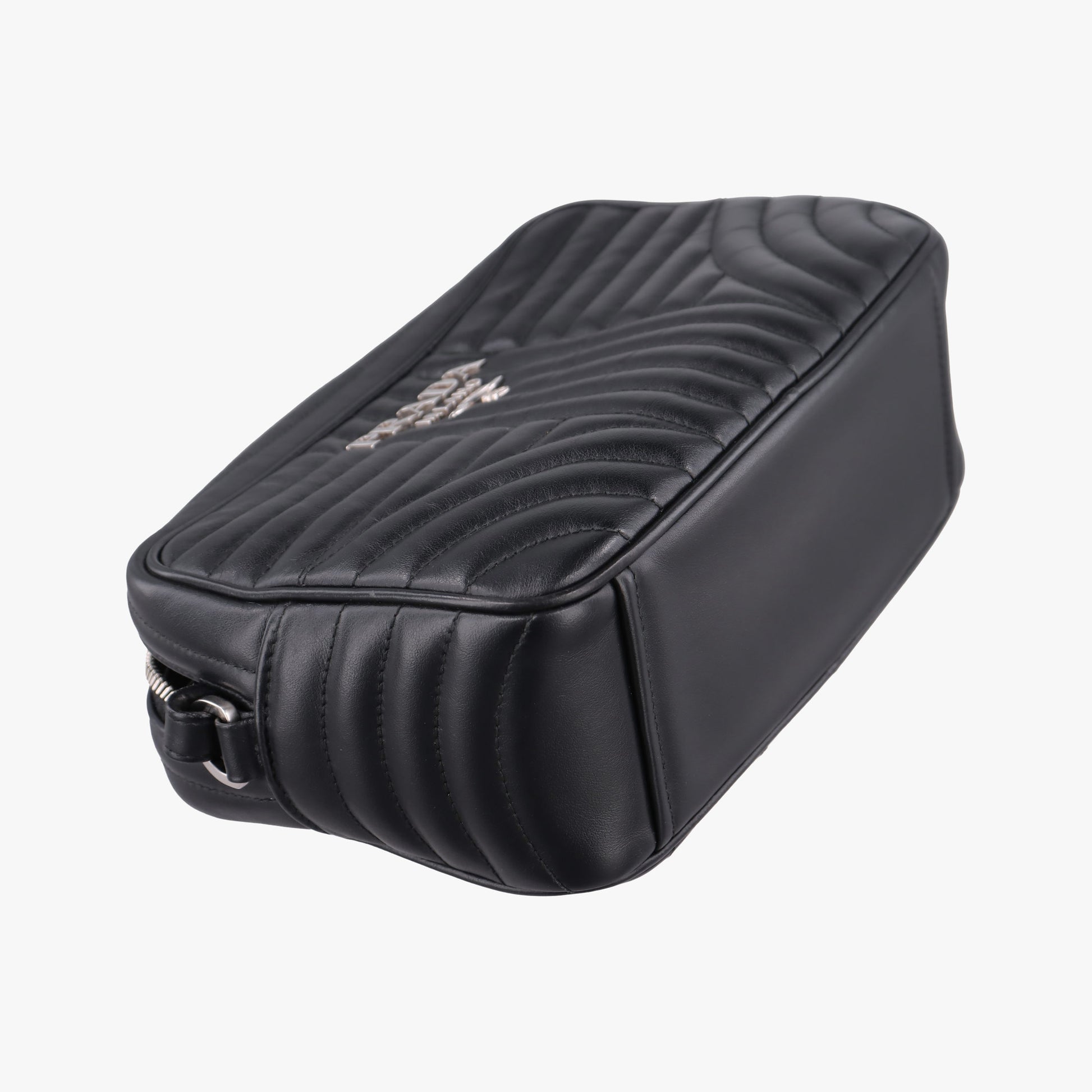 Diagramme Black Leather 1BH083 31/Bダイアグラム ブラック レザー 1BH083 31/B