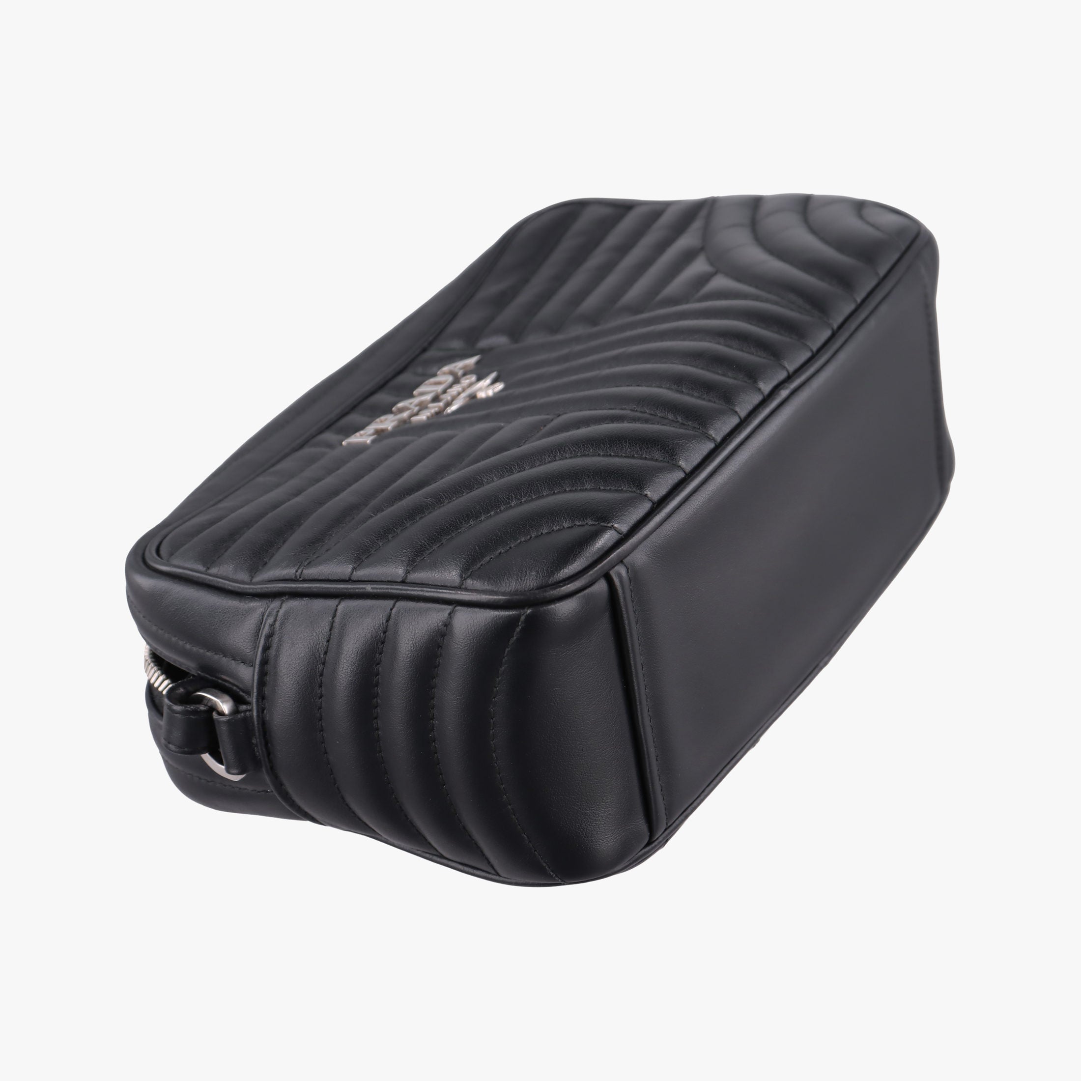 Diagramme Black Leather 1BH083 31/Bダイアグラム ブラック レザー 1BH083 31/B