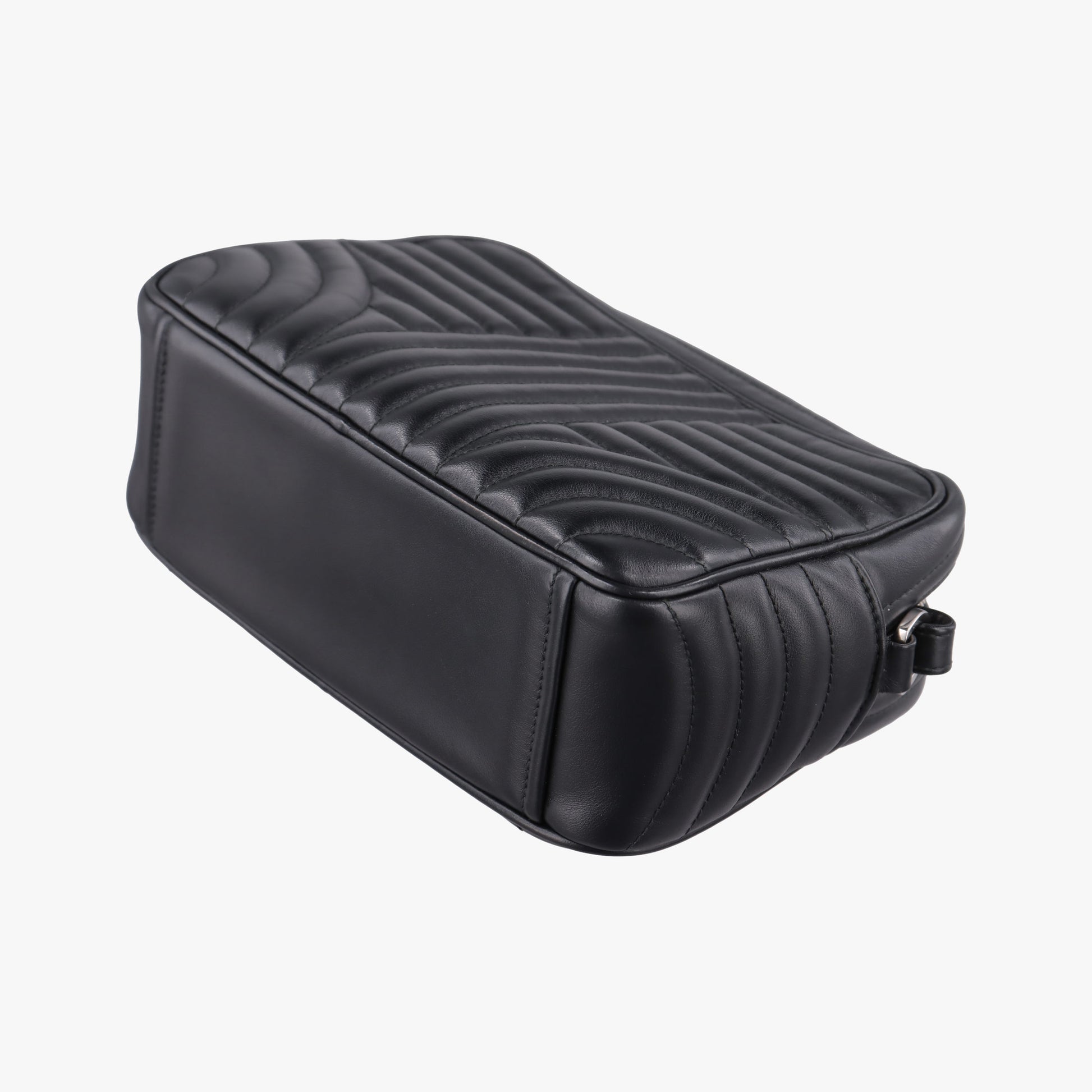 Diagramme Black Leather 1BH083 31/Bダイアグラム ブラック レザー 1BH083 31/B