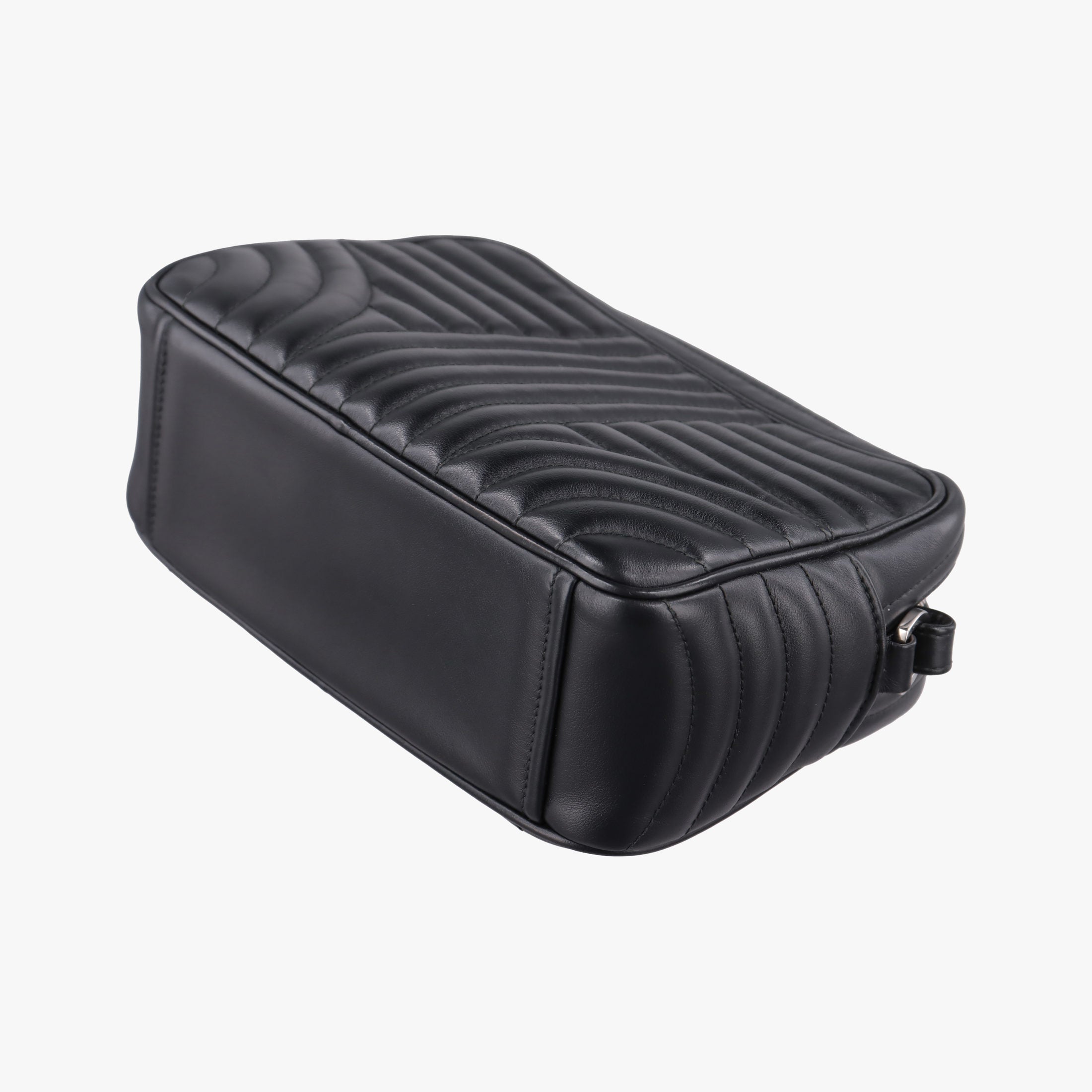 Diagramme Black Leather 1BH083 31/Bダイアグラム ブラック レザー 1BH083 31/B