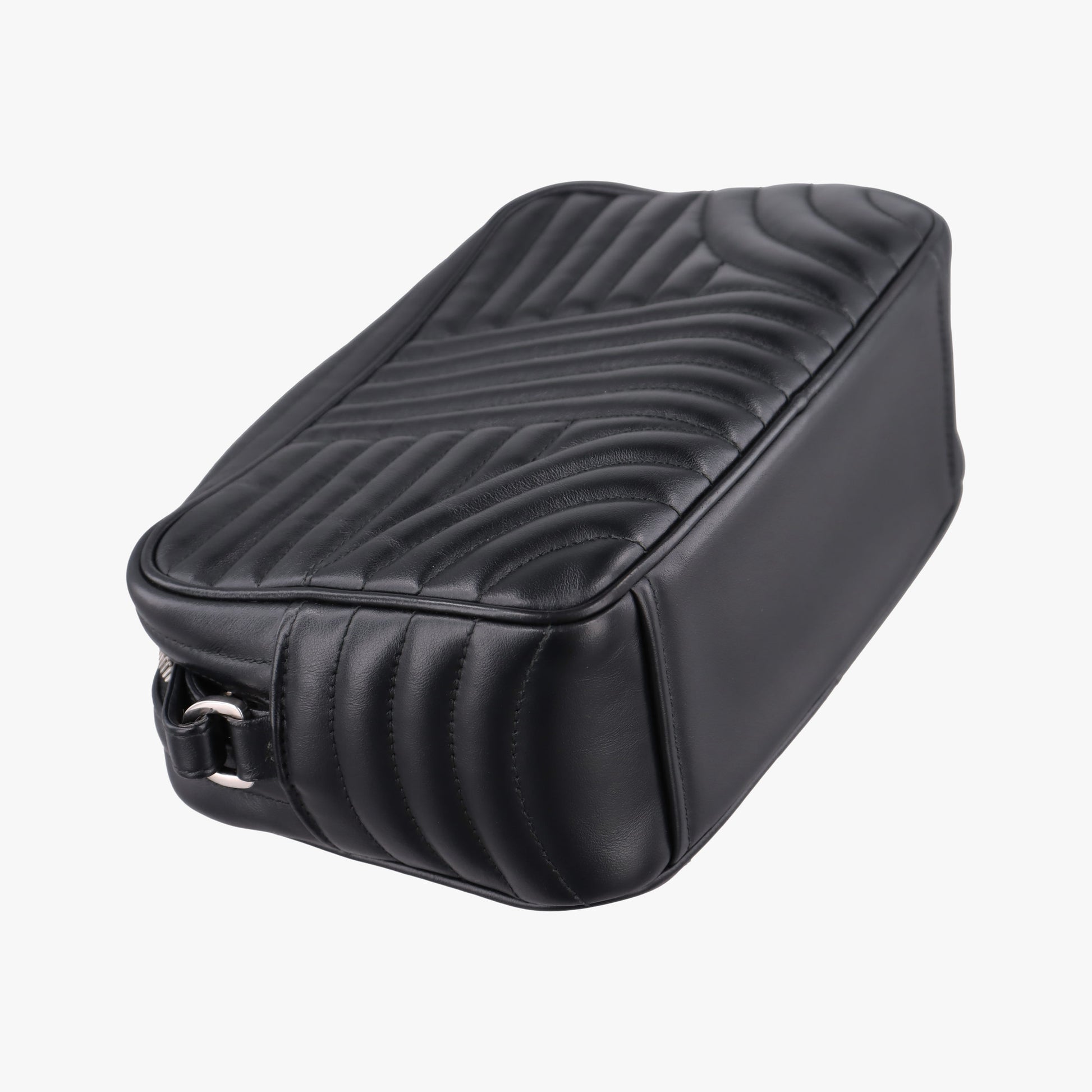 Diagramme Black Leather 1BH083 31/Bダイアグラム ブラック レザー 1BH083 31/B