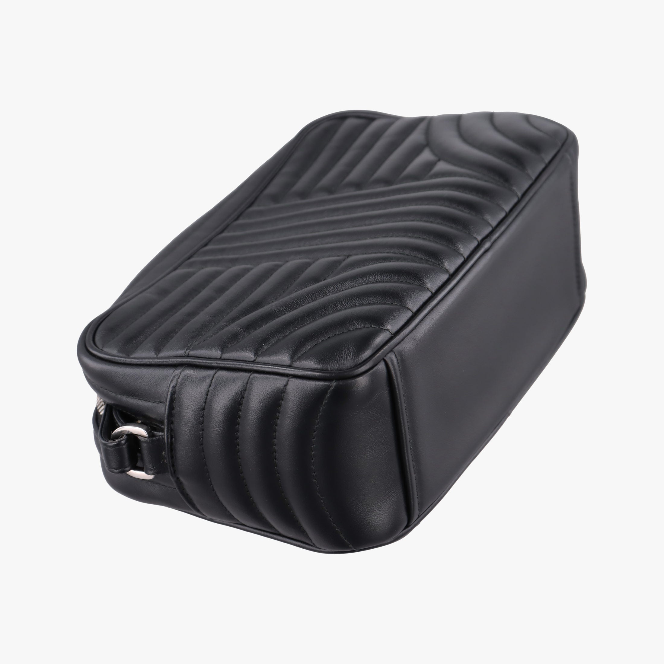 Diagramme Black Leather 1BH083 31/Bダイアグラム ブラック レザー 1BH083 31/B