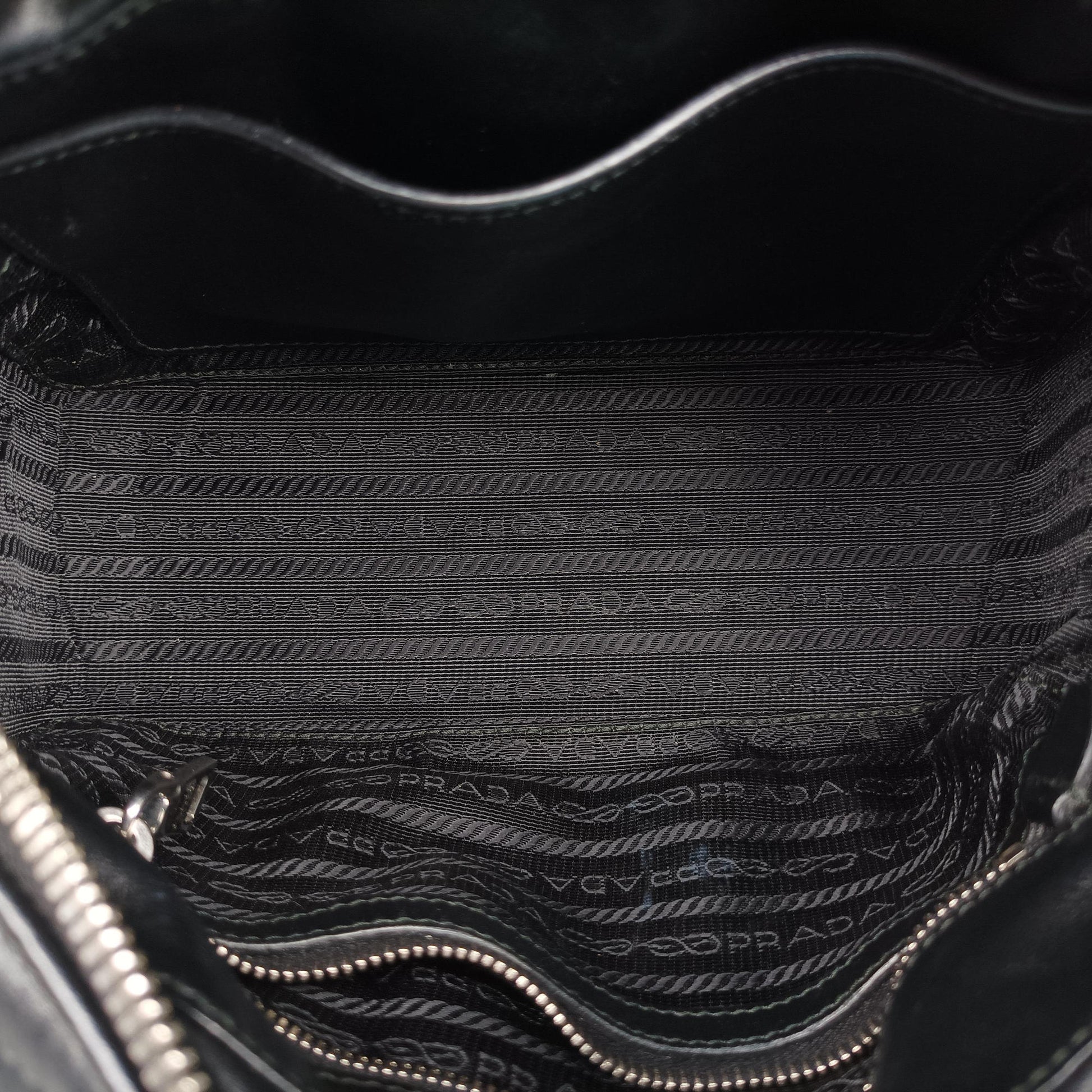 Diagramme Black Leather 1BH083 31/Bダイアグラム ブラック レザー 1BH083 31/B