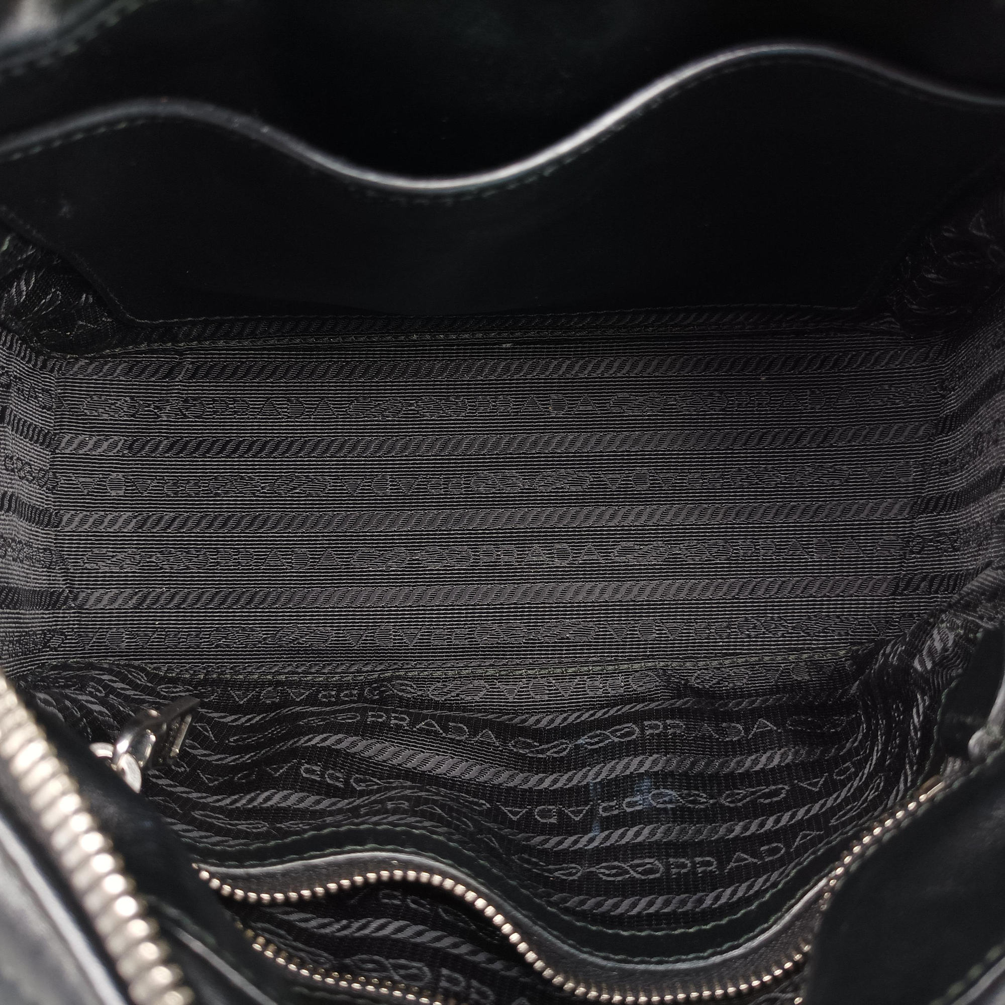 Diagramme Black Leather 1BH083 31/Bダイアグラム ブラック レザー 1BH083 31/B