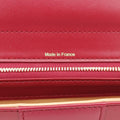 Brillon MM Bordeaux leather FO5Dブリヨン MM ボルドー レザー FO5D