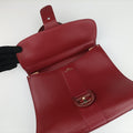 Brillon MM Bordeaux leather FO5Dブリヨン MM ボルドー レザー FO5D
