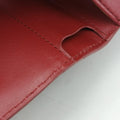 Brillon MM Bordeaux leather FO5Dブリヨン MM ボルドー レザー FO5D