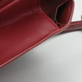 Brillon MM Bordeaux leather FO5Dブリヨン MM ボルドー レザー FO5D