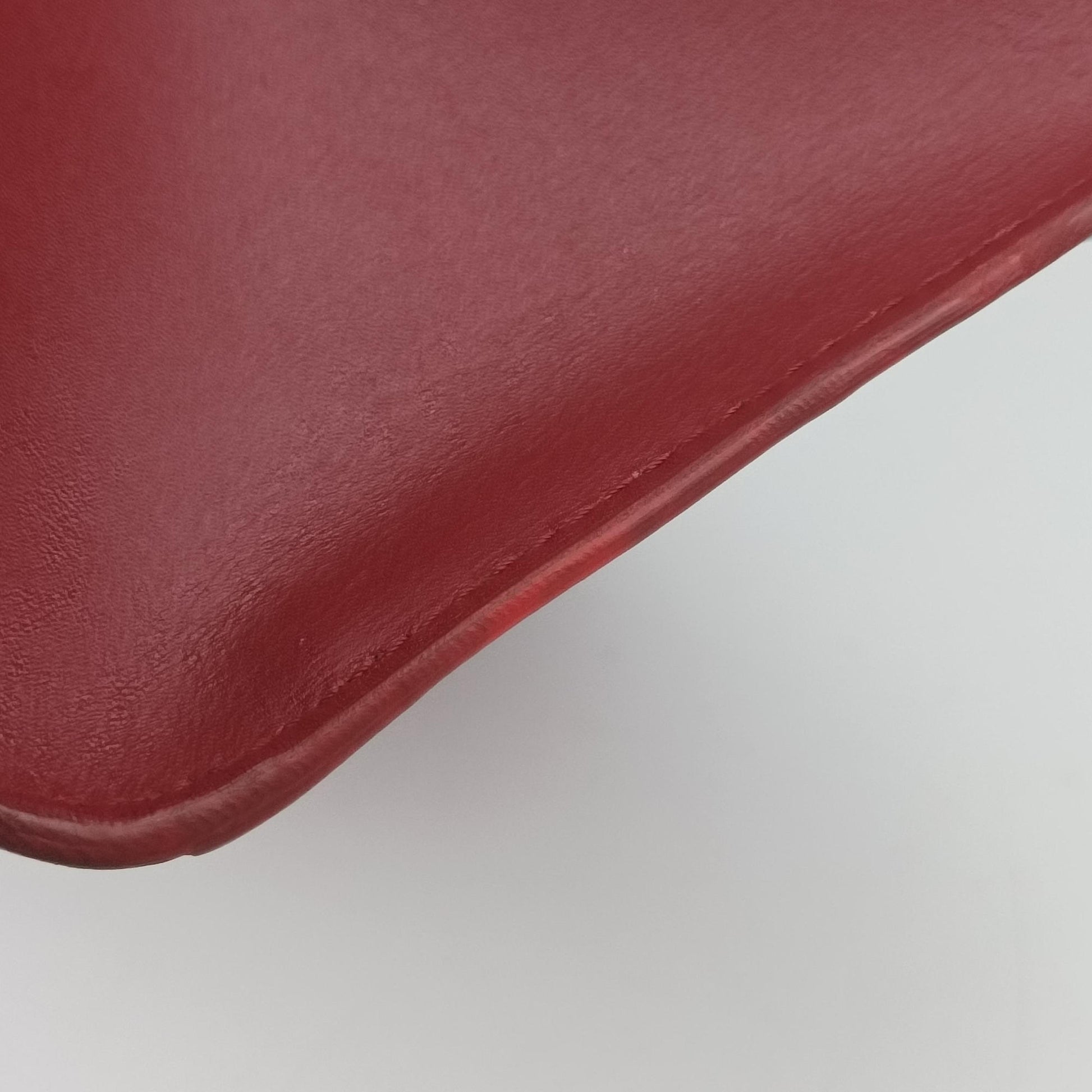 Brillon MM Bordeaux leather FO5Dブリヨン MM ボルドー レザー FO5D