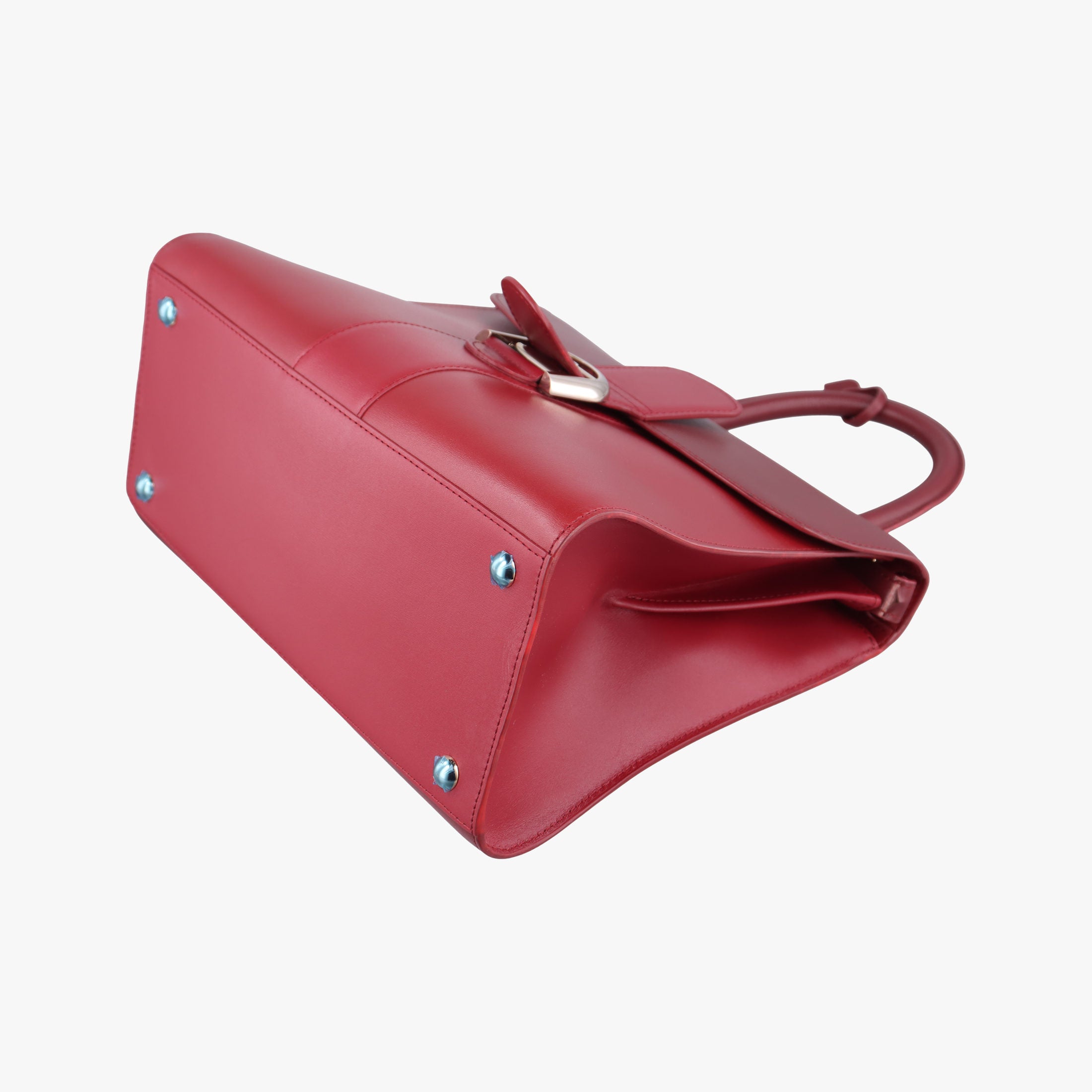 Brillon MM Bordeaux leather FO5Dブリヨン MM ボルドー レザー FO5D