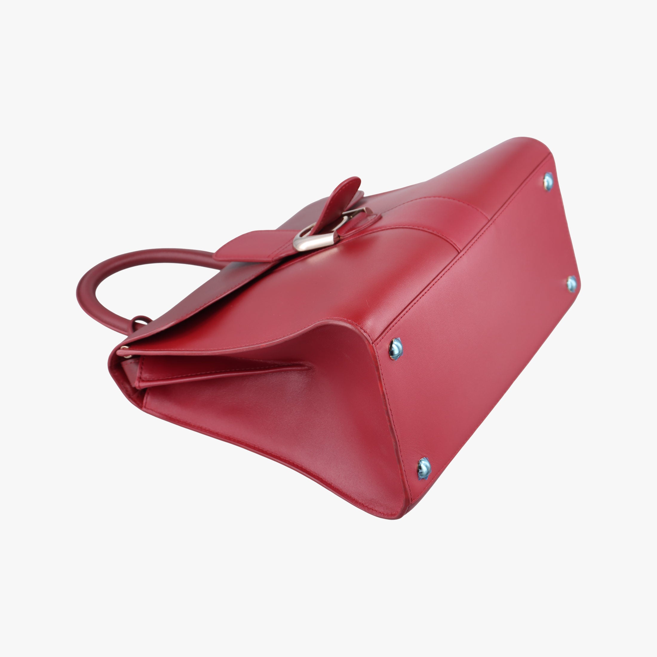 Brillon MM Bordeaux leather FO5Dブリヨン MM ボルドー レザー FO5D