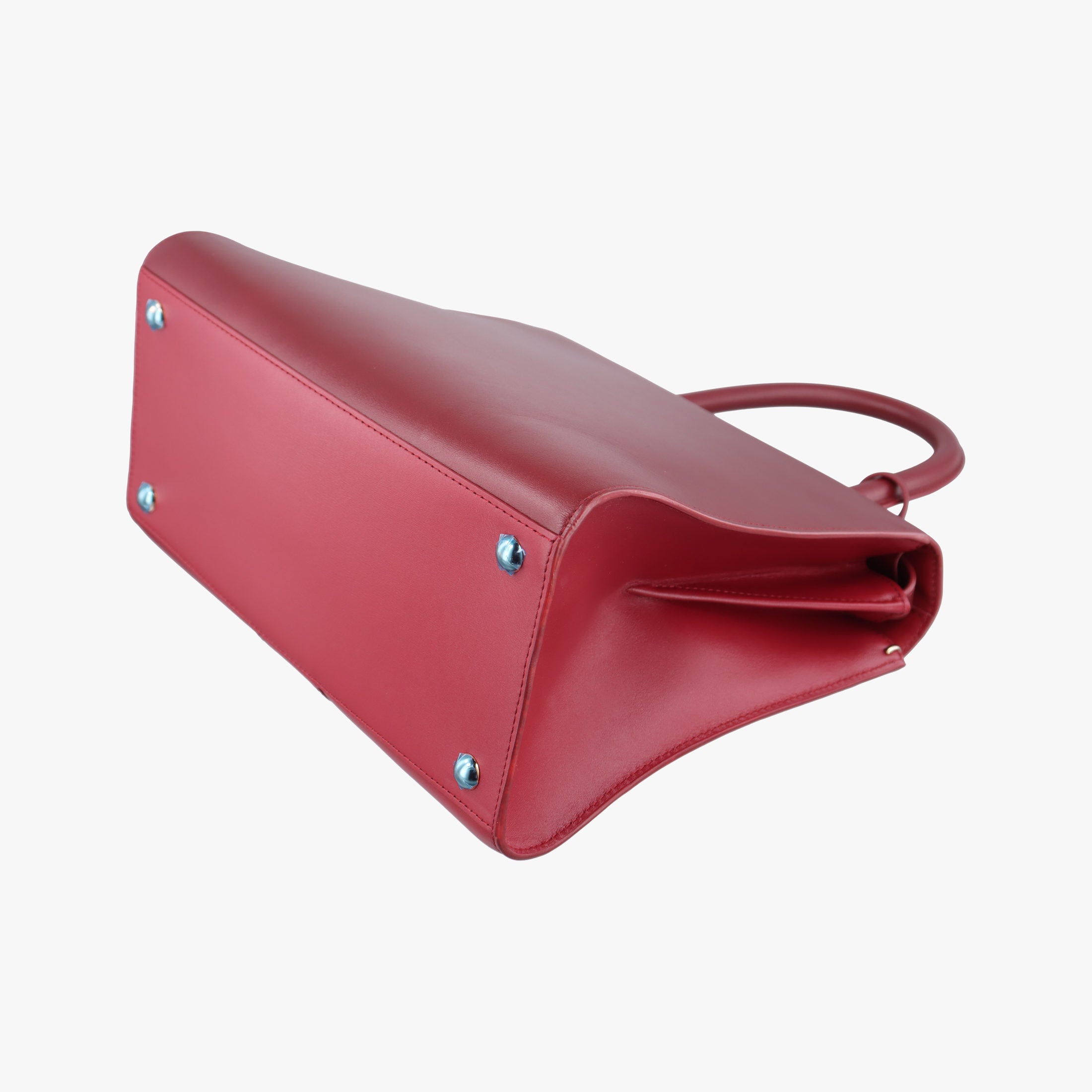 Brillon MM Bordeaux leather FO5Dブリヨン MM ボルドー レザー FO5D