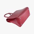 Brillon MM Bordeaux leather FO5Dブリヨン MM ボルドー レザー FO5D